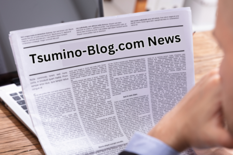 tsumino-blog.com news