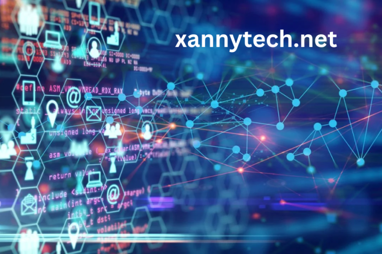 xannytech.net