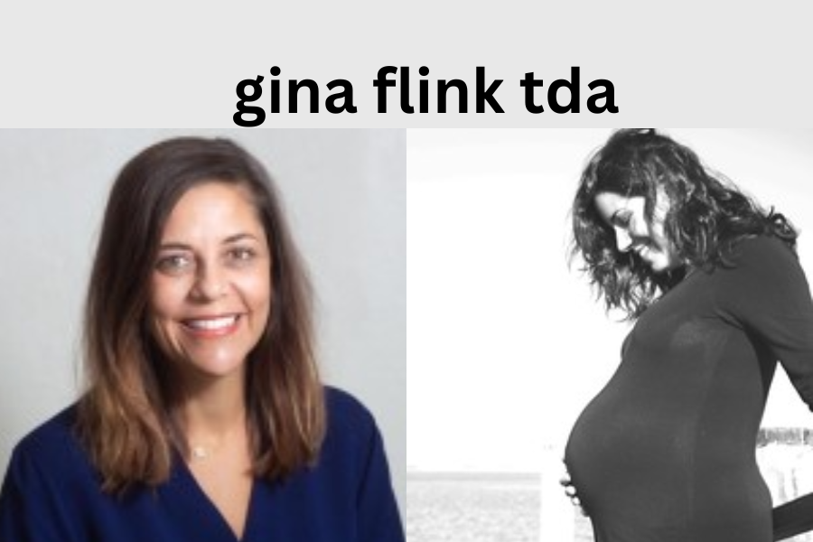 gina flink tda