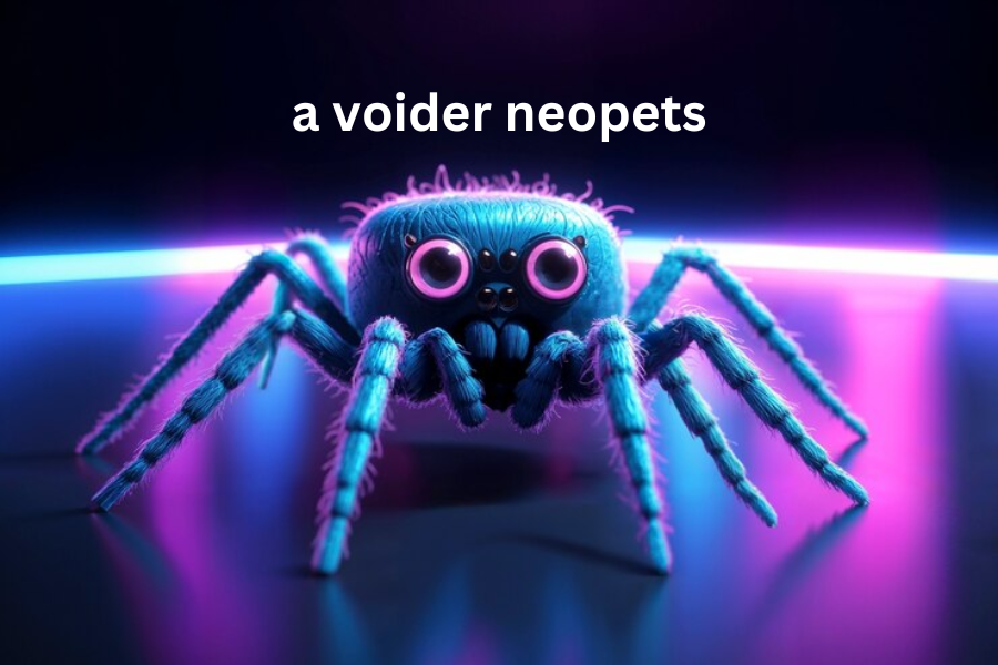 a voider neopets