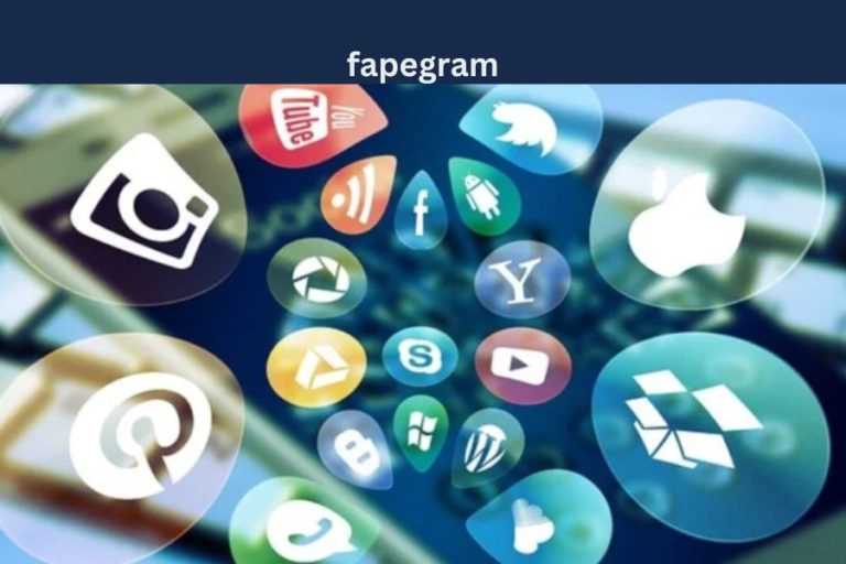 fapegram