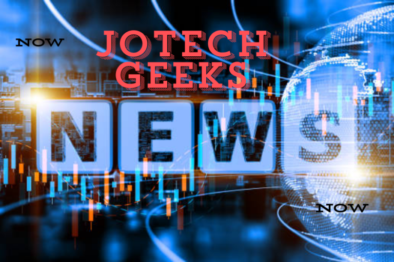 news jotechgeeks