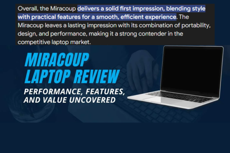 miracoup review