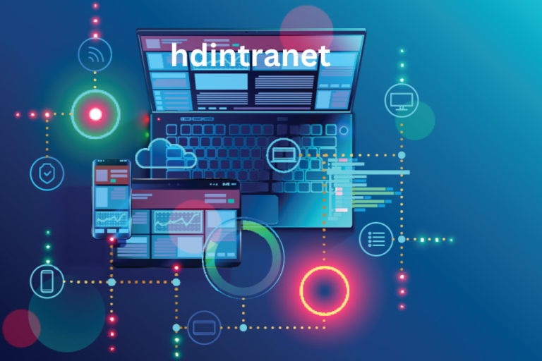 hdintranet