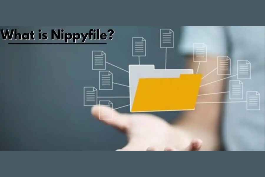 nippyfiles