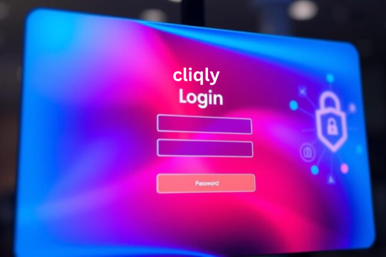 cliqly login