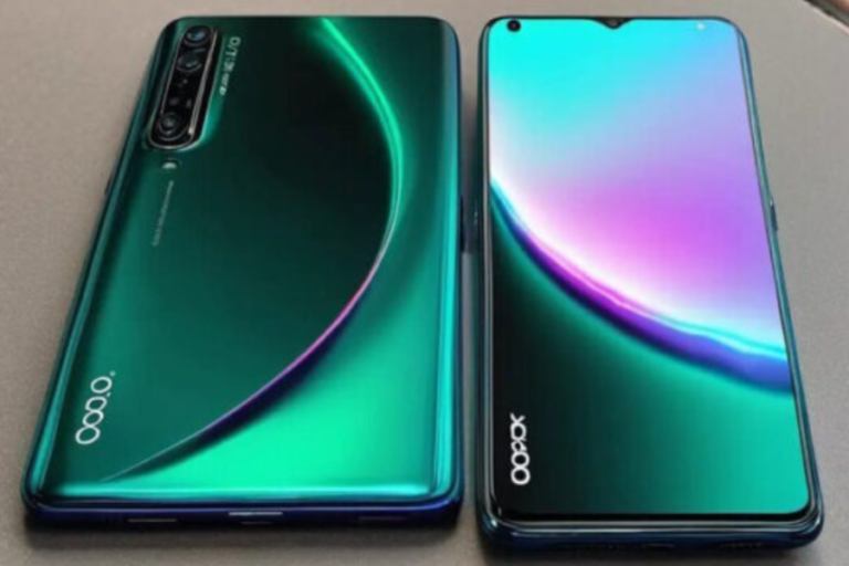 oppo k3 8/512