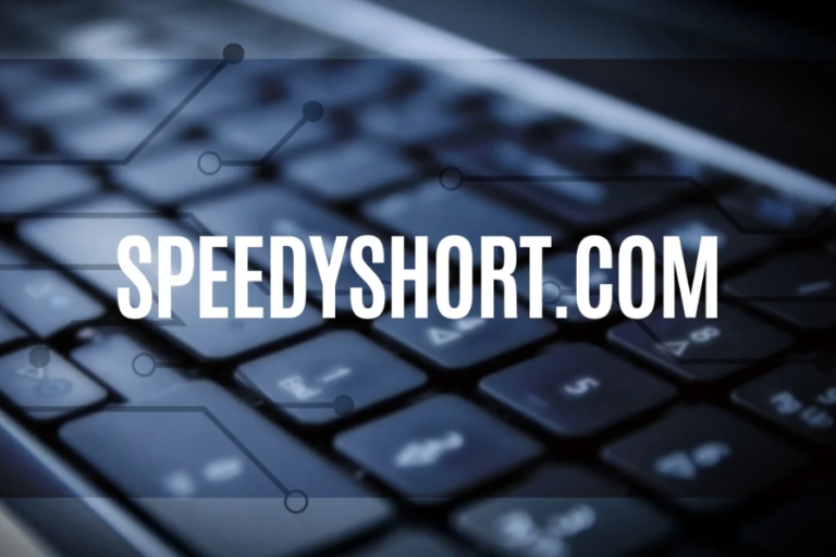 speedyshort.com