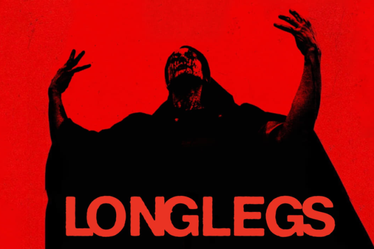 longlegs horizontal poster