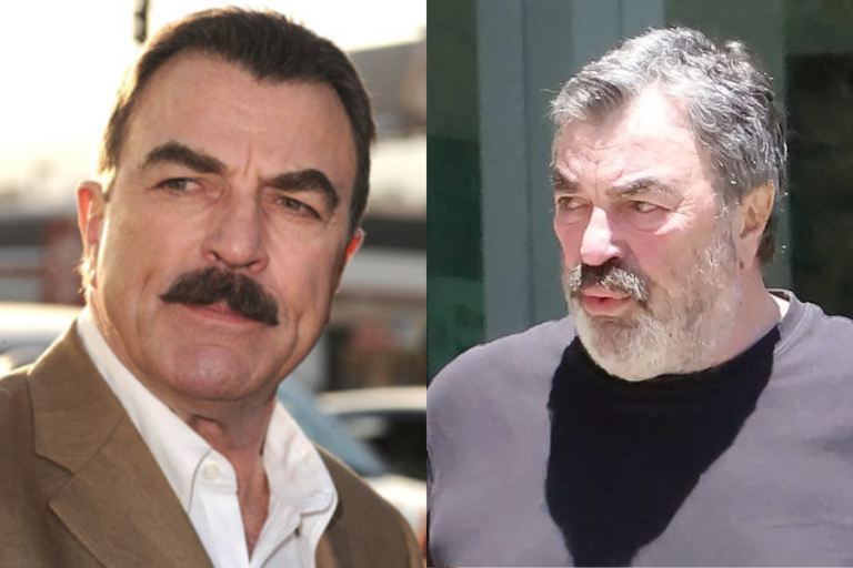 tom selleck