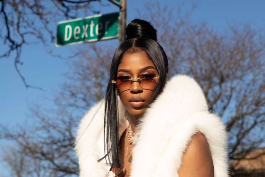 kash doll net worth